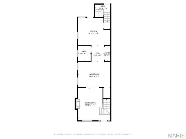 2320 Louisiana Avenue, St Louis, MO 63104