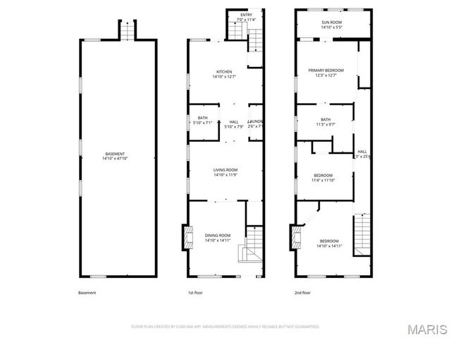 2320 Louisiana Avenue, St Louis, MO 63104