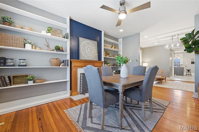 2320 Louisiana Avenue, St Louis, MO 63104