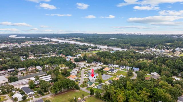 104 Fincham Dr., Little River, SC 29566