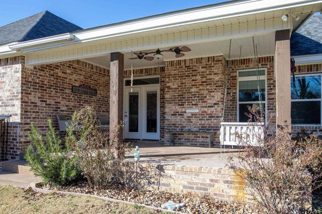 600 Corrigan Trails, Lindale, TX 75771