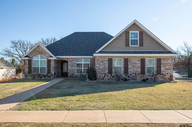 600 Corrigan Trails, Lindale, TX 75771