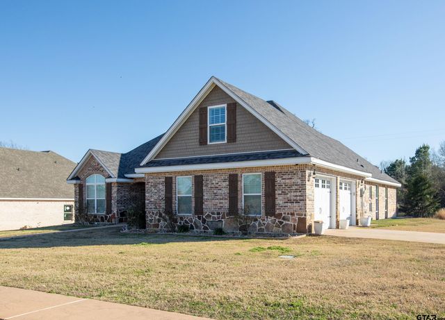 600 Corrigan Trails, Lindale, TX 75771