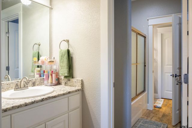 600 Corrigan Trails, Lindale, TX 75771