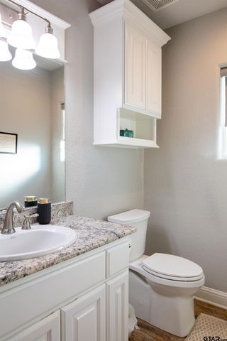 600 Corrigan Trails, Lindale, TX 75771