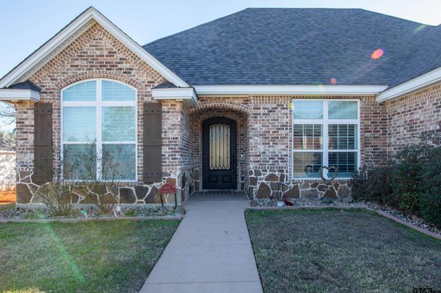 600 Corrigan Trails, Lindale, TX 75771