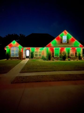 600 Corrigan Trails, Lindale, TX 75771