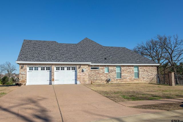600 Corrigan Trails, Lindale, TX 75771