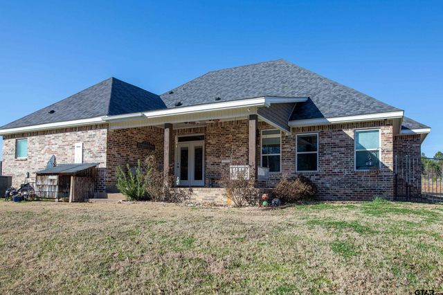 600 Corrigan Trails, Lindale, TX 75771