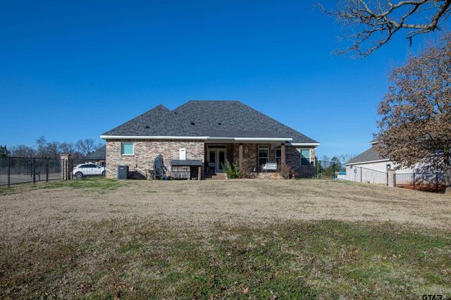 600 Corrigan Trails, Lindale, TX 75771
