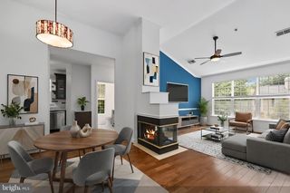 11401 GATE HILL PL #79, Reston, VA 20194