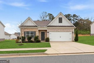 176 Innis Brook Circle, Cartersville, GA 30120