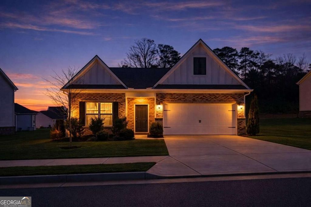 176 Innis Brook Circle, Cartersville, GA 30120 — photo 3