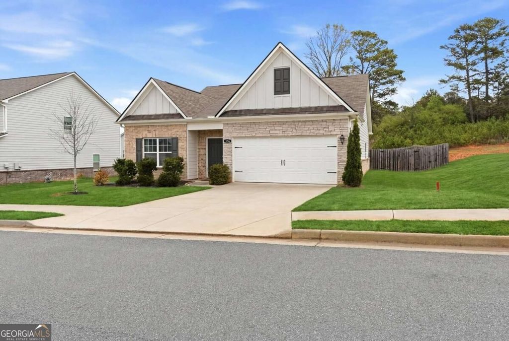 176 Innis Brook Circle, Cartersville, GA 30120 — photo 5