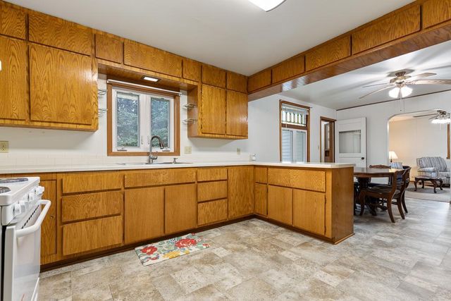 223 W Rotherwood Street, Ivanhoe, MN 56142