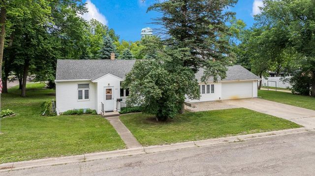 223 W Rotherwood Street, Ivanhoe, MN 56142
