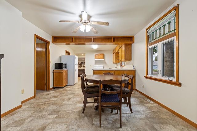223 W Rotherwood Street, Ivanhoe, MN 56142