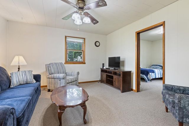 223 W Rotherwood Street, Ivanhoe, MN 56142