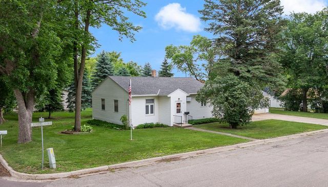 223 W Rotherwood Street, Ivanhoe, MN 56142