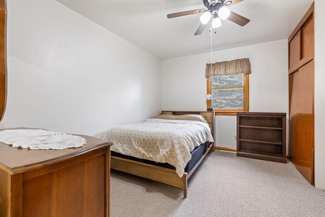 223 W Rotherwood Street, Ivanhoe, MN 56142