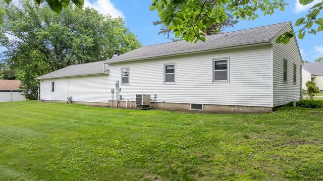 223 W Rotherwood Street, Ivanhoe, MN 56142
