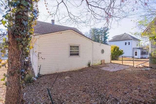 434 Dale AVE, Vinton, VA 24179