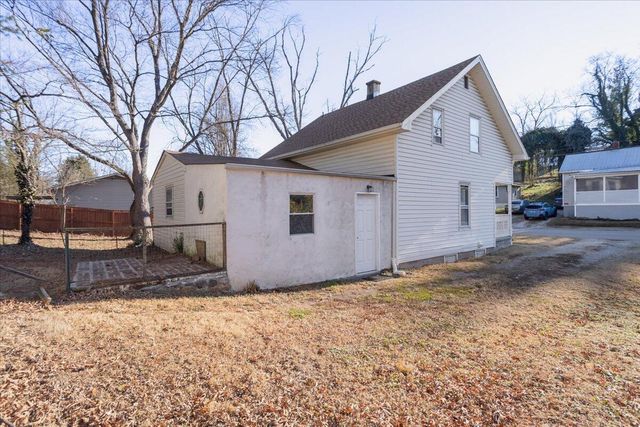 434 Dale AVE, Vinton, VA 24179