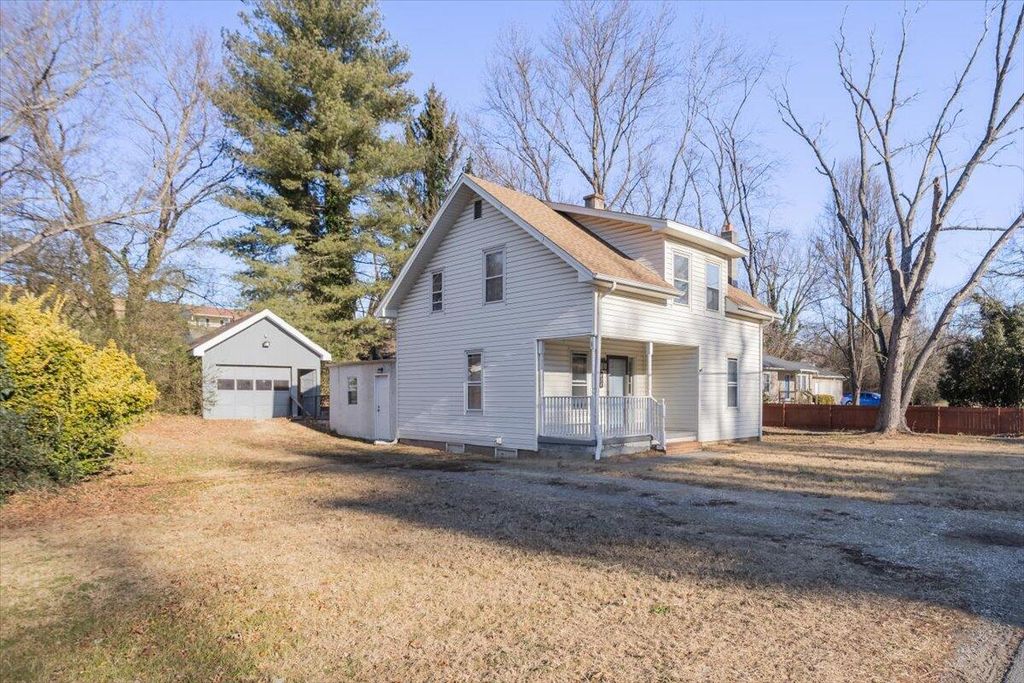 434 Dale AVE, Vinton, VA 24179