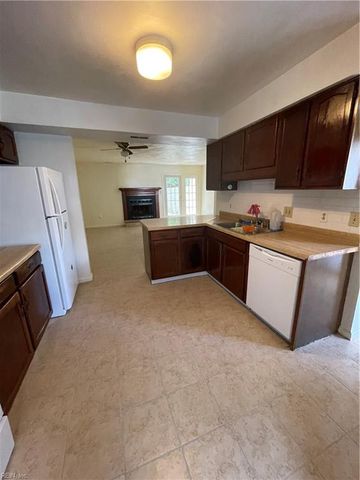 4077 Concordia WAY, Virginia Beach, VA 23453