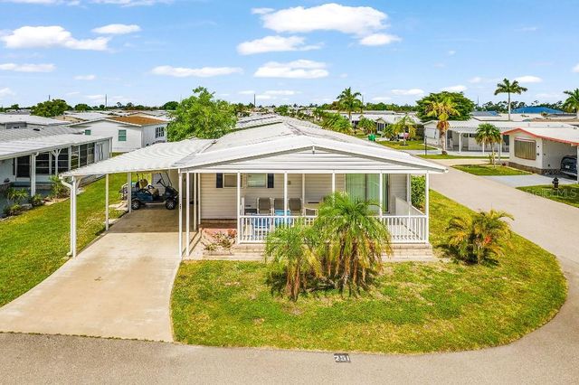 251 IBIS, Punta Gorda, FL 33950