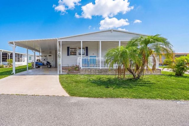 251 IBIS, Punta Gorda, FL 33950