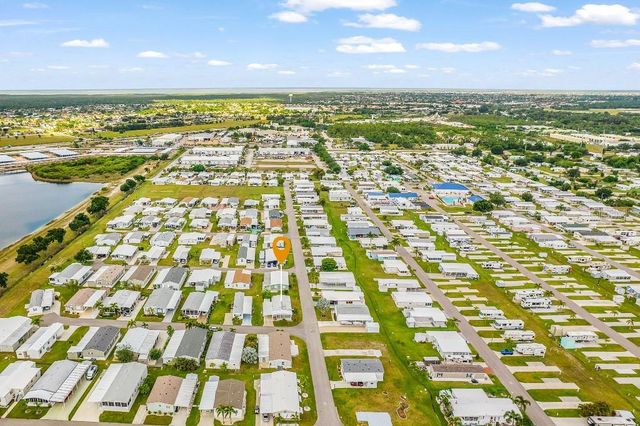 251 IBIS, Punta Gorda, FL 33950