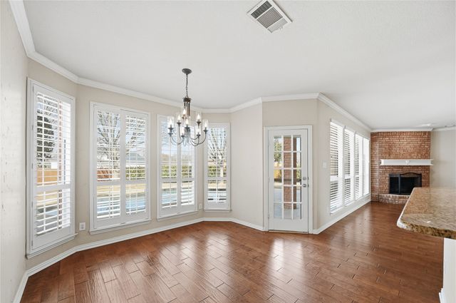 303 Chestnut Cove Circle, Southlake, TX 76092