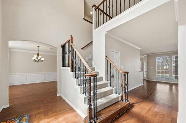 303 Chestnut Cove Circle, Southlake, TX 76092