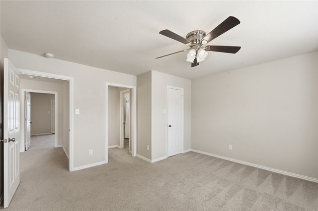 303 Chestnut Cove Circle, Southlake, TX 76092