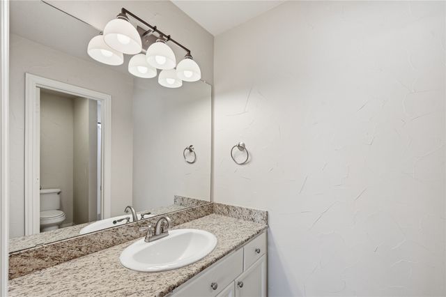 303 Chestnut Cove Circle, Southlake, TX 76092