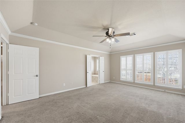 303 Chestnut Cove Circle, Southlake, TX 76092