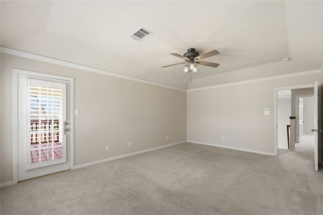 303 Chestnut Cove Circle, Southlake, TX 76092