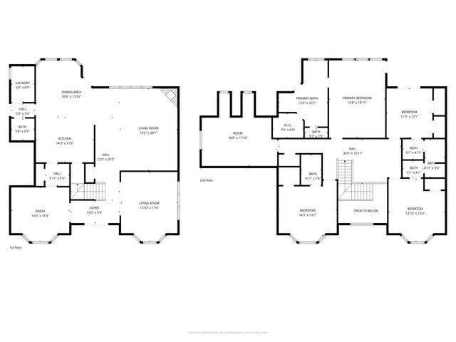 303 Chestnut Cove Circle, Southlake, TX 76092