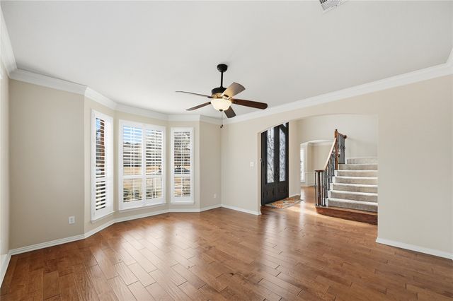 303 Chestnut Cove Circle, Southlake, TX 76092