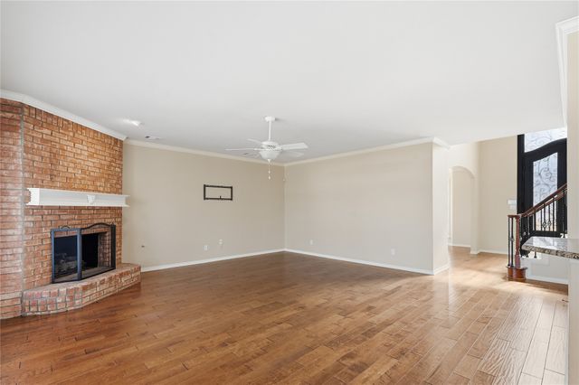 303 Chestnut Cove Circle, Southlake, TX 76092