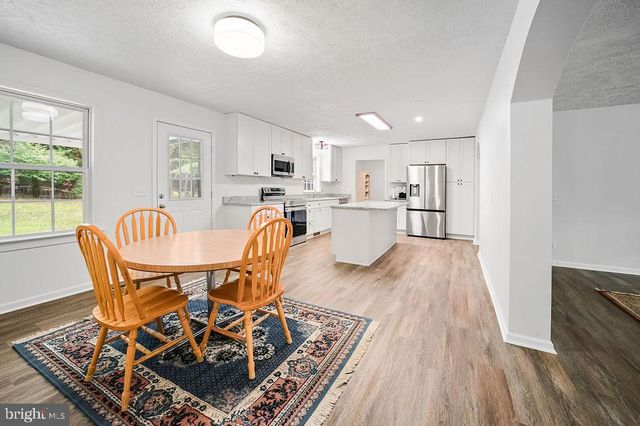 857 TALL PINES DR, Mineral, VA 23117