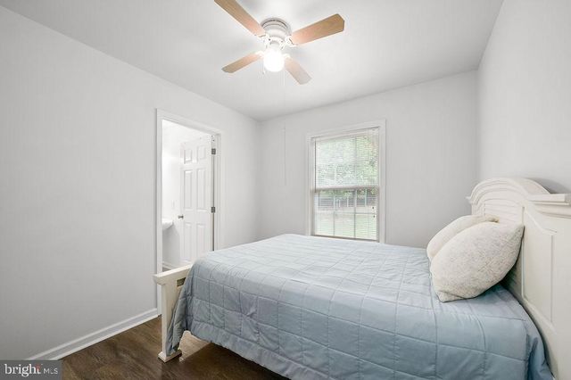 857 TALL PINES DR, Mineral, VA 23117