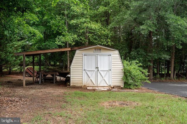 857 TALL PINES DR, Mineral, VA 23117
