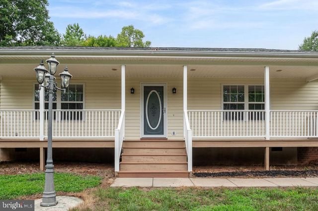 857 TALL PINES DR, Mineral, VA 23117