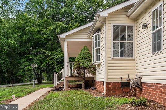 857 TALL PINES DR, Mineral, VA 23117