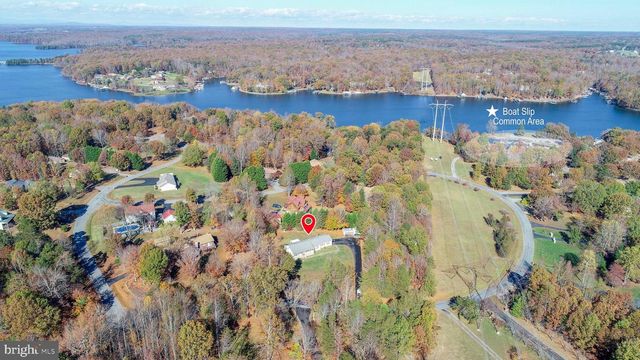 857 TALL PINES DR, Mineral, VA 23117