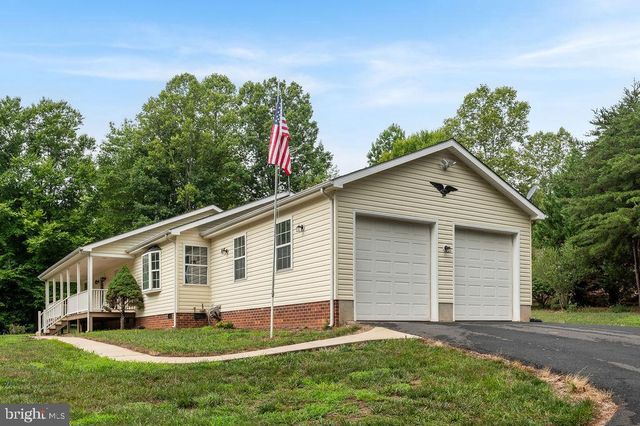 857 TALL PINES DR, Mineral, VA 23117