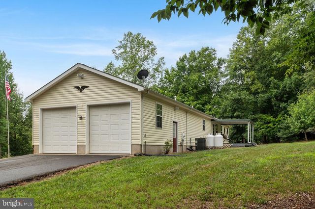 857 TALL PINES DR, Mineral, VA 23117