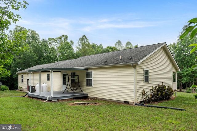 857 TALL PINES DR, Mineral, VA 23117